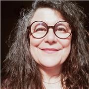 Philosophe praticienne et artiste j'enseigne une philo créative